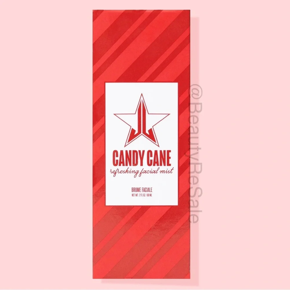 JSC - Facial Mist